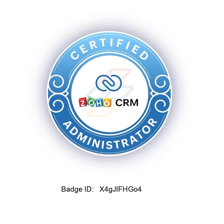 Certified Developer