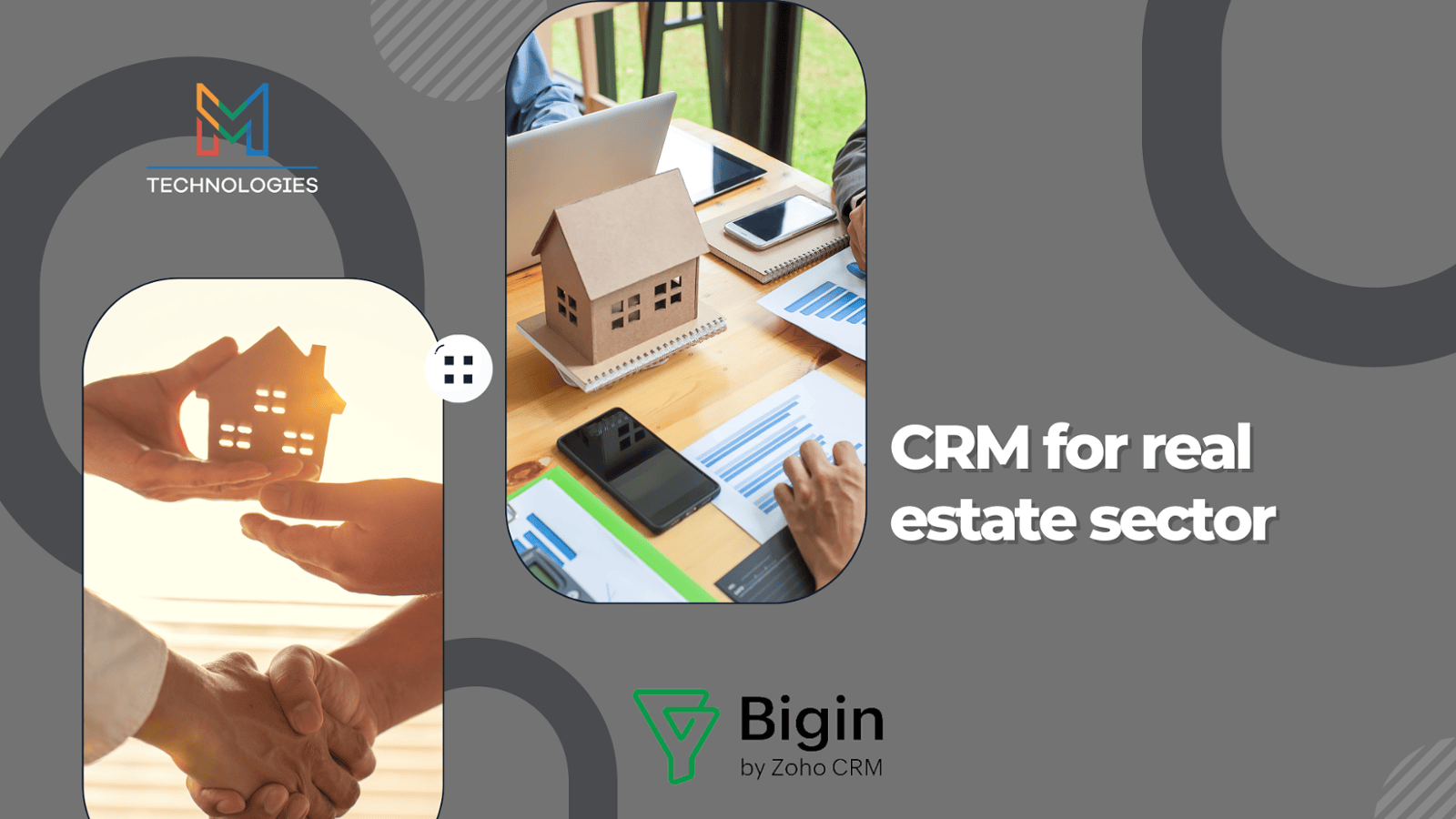 10 Ways Bigin Can Transform Your Real Estate