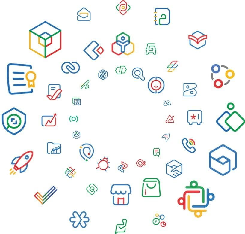 Zoho Developer