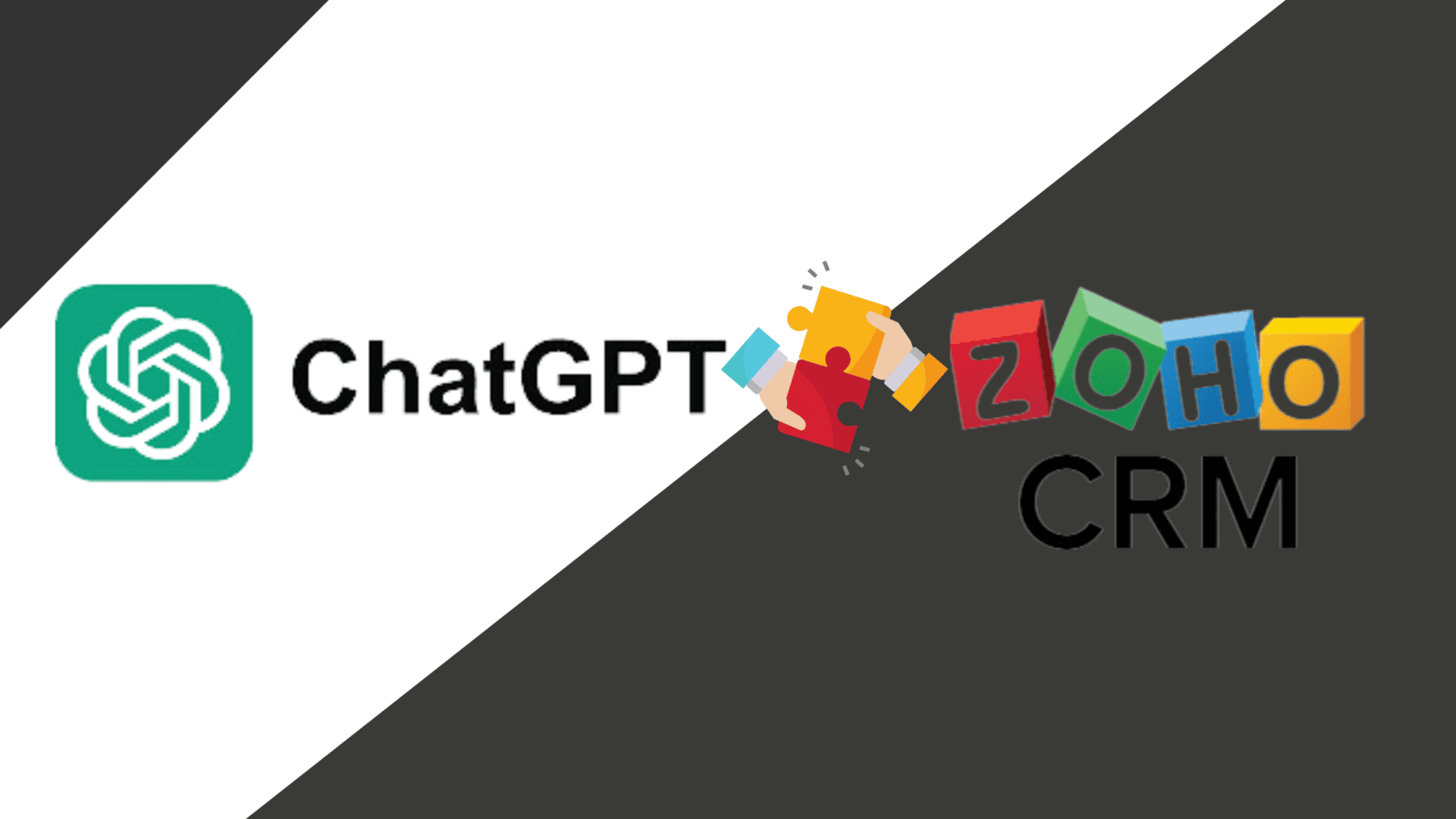 Chat GPT with CRM?