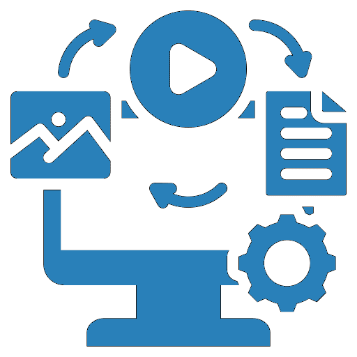 Zoho ERP