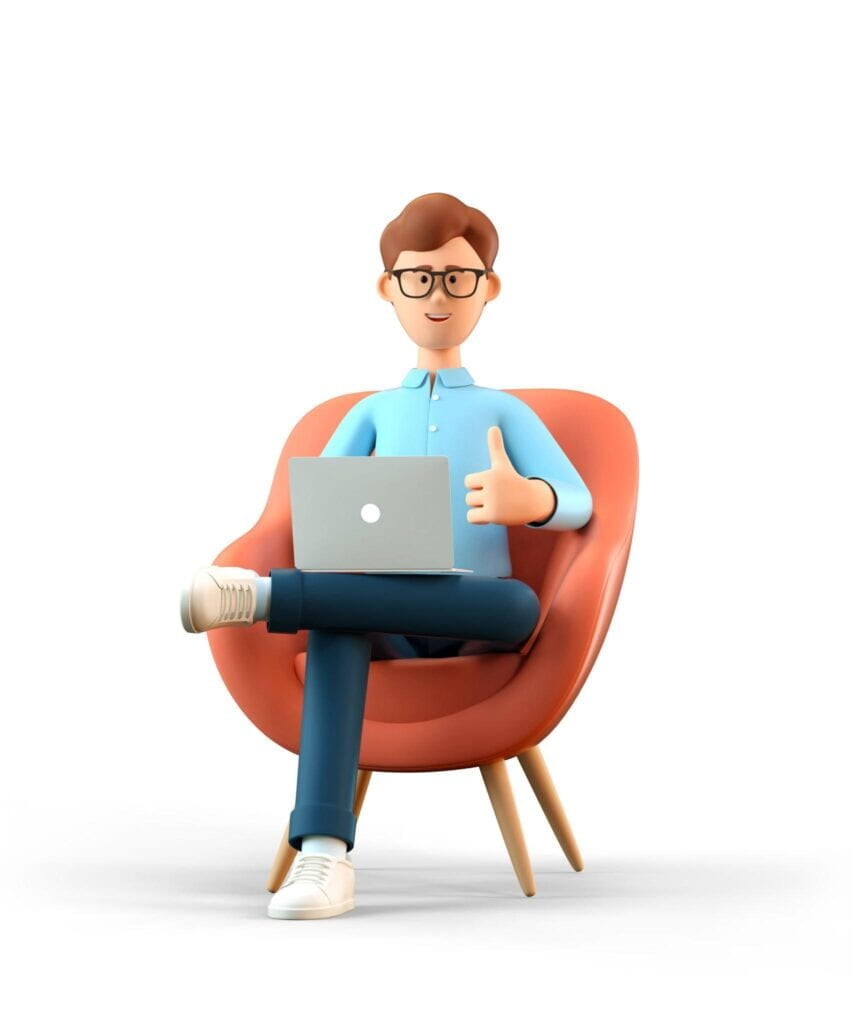 Zoho Authorized Partner